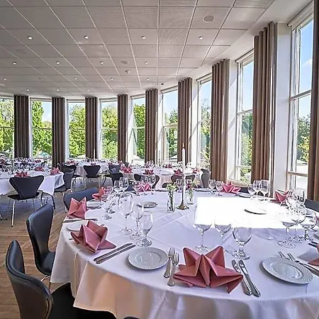 Vejlsohus And Conference Center Hotel Silkeborg