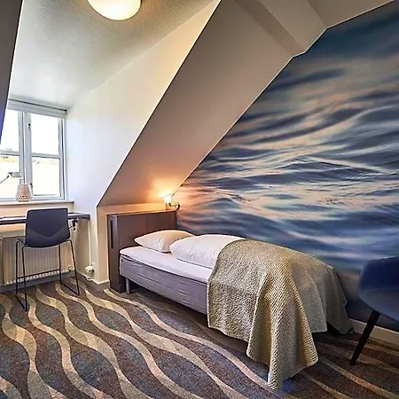 Vejlsohus And Conference Center Hotel 3*