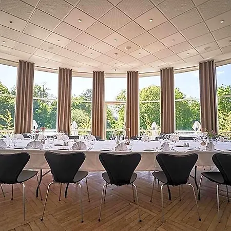 Hotel Vejlsohus And Conference Center 3*