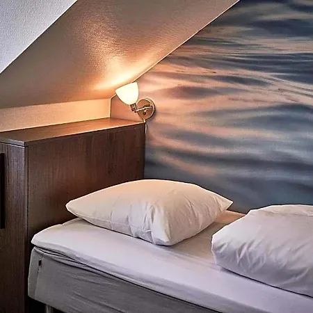Vejlsohus And Conference Center Hotel 3*