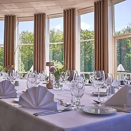 Hotel Vejlsohus And Conference Center Silkeborg