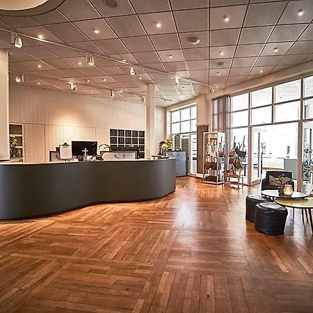 Hotel Vejlsohus And Conference Center 3*