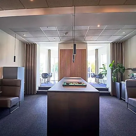 Vejlsohus And Conference Center Hotel Silkeborg