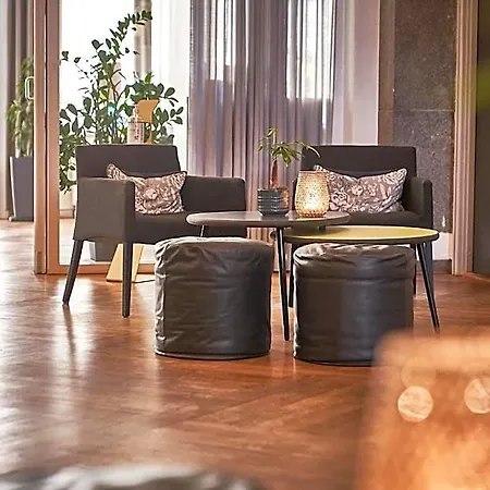 Vejlsohus And Conference Center Hotel Silkeborg