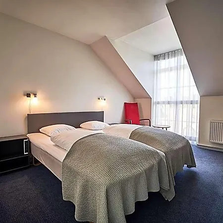 Hotel Vejlsohus And Conference Center