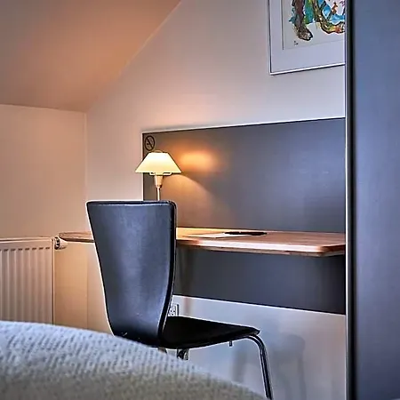 Hotel Vejlsohus And Conference Center 3*
