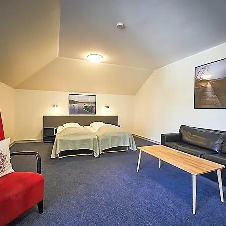 Hotel Vejlsohus And Conference Center Silkeborg