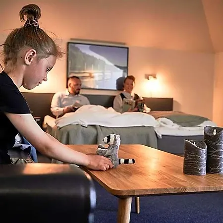 Vejlsohus And Conference Center Hotel
