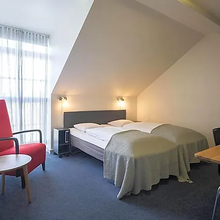 Vejlsohus And Conference Center Hotel Silkeborg