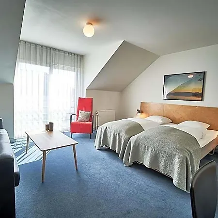 Hotel Vejlsohus And Conference Center 3*