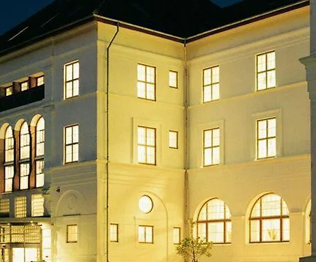 Vejlsøhus Hotel&conference Center Hotel