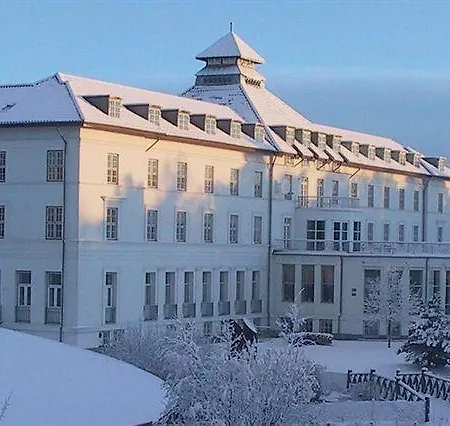 Vejlsohus And Conference Center Hotel 3*