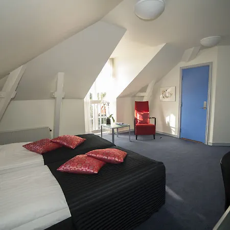 Hotel Vejlsohus And Conference Center Silkeborg