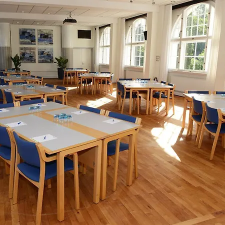 Vejlsohus And Conference Center Hotel Silkeborg