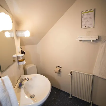 Hotel Vejlsohus And Conference Center 3*