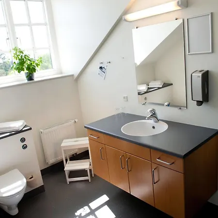 Vejlsøhus Hotel&conference Center 3* Silkeborg
