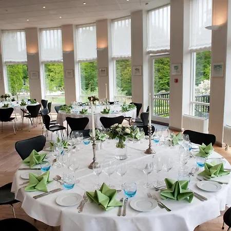 Hotel Vejlsøhus Hotel&conference Center Silkeborg