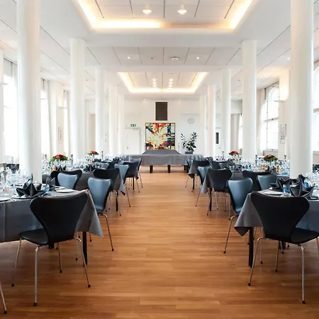 Hotel Vejlsøhus Hotel&conference Center 3*