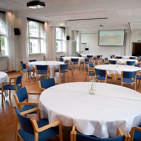 Hotel Vejlsøhus Hotel&conference Center