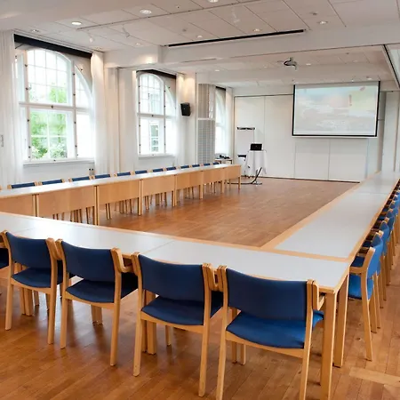 Vejlsøhus Hotel&conference Center 3*