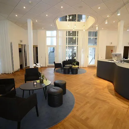 Vejlsøhus Hotel&conference Center Hotel Silkeborg