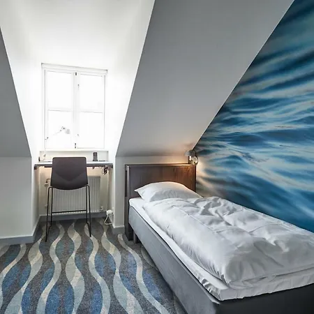 Hotel Vejlsøhus Hotel&conference Center 3*