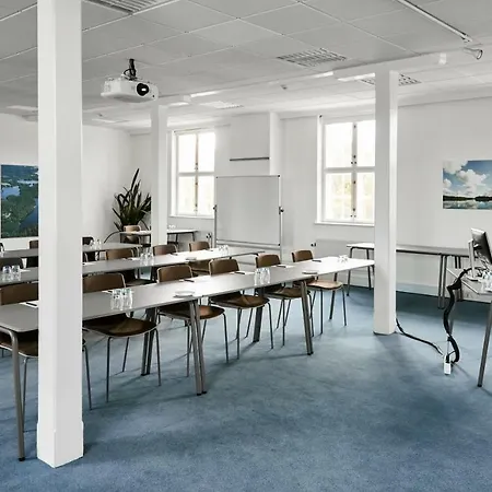 Hotel Vejlsohus And Conference Center Silkeborg