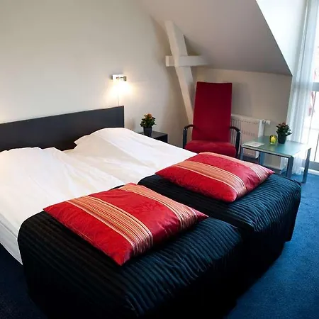 Vejlsøhus Hotel&conference Center Silkeborg