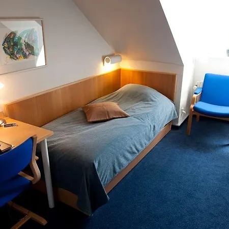 Vejlsohus And Conference Center Hotel