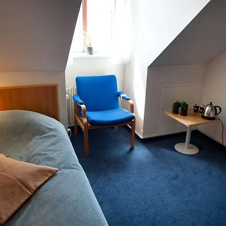 Hotel Vejlsohus And Conference Center 3*
