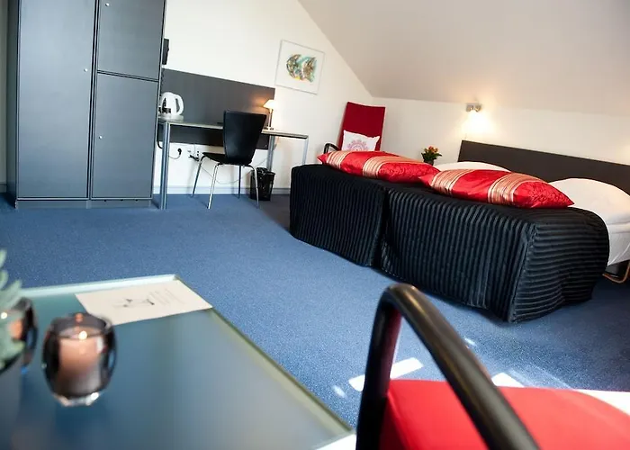 Vejlsohus And Conference Center Hotel