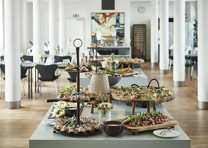 Vejlsohus And Conference Center 3* Silkeborg