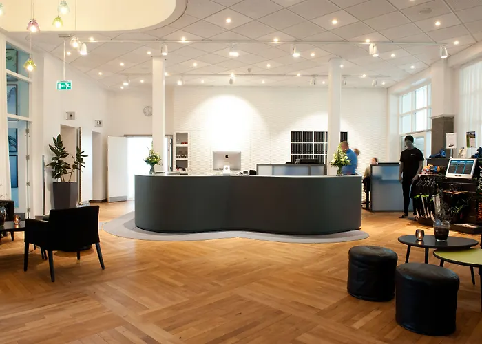 Vejlsohus And Conference Center 3*