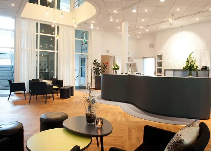 Vejlsohus And Conference Center Hotel 3*