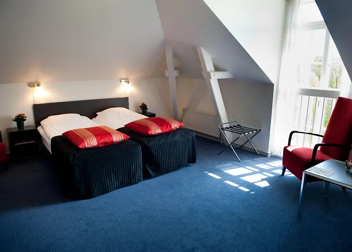 Vejlsohus And Conference Center 3*