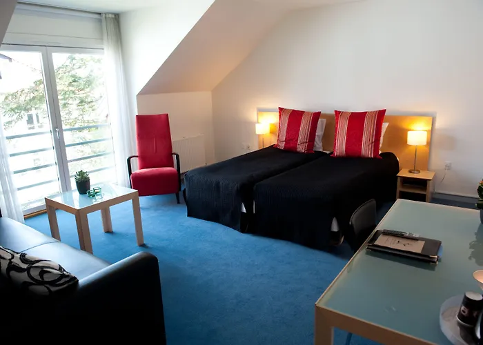 Otel Vejlsohus And Conference Center Silkeborg