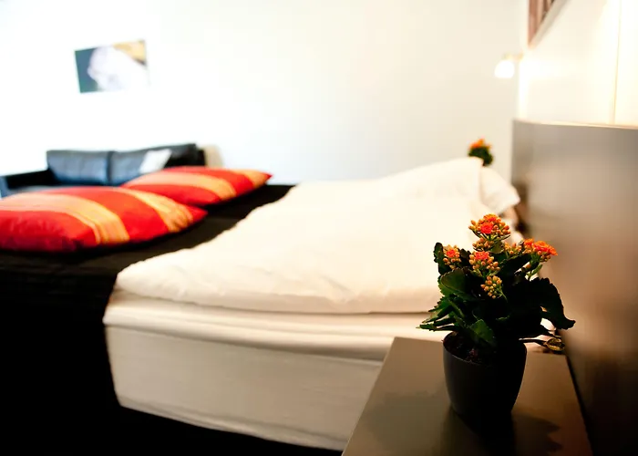 Vejlsohus And Conference Center Hotel