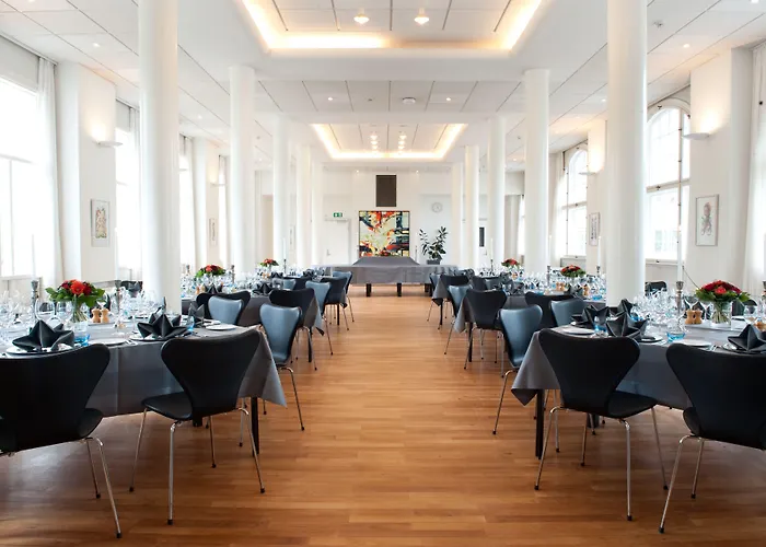 Vejlsohus And Conference Center Hotel