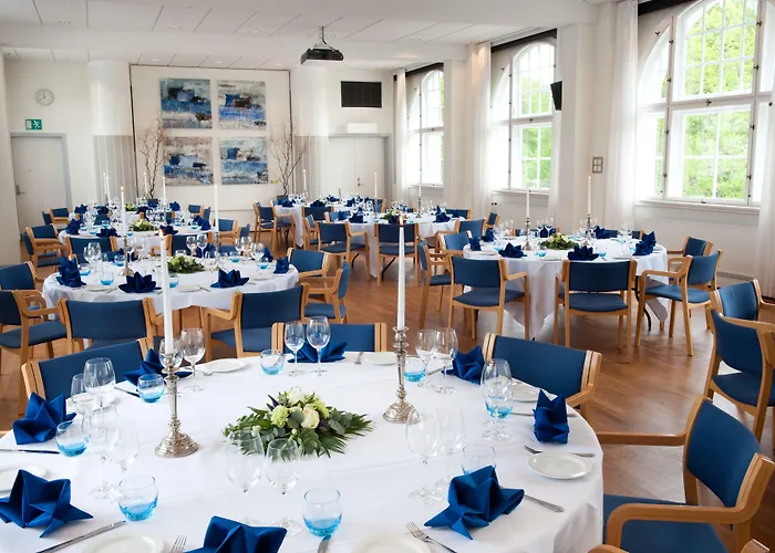 Vejlsohus And Conference Center 3* Silkeborg