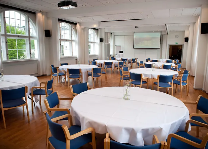 Otel Vejlsohus And Conference Center 3*