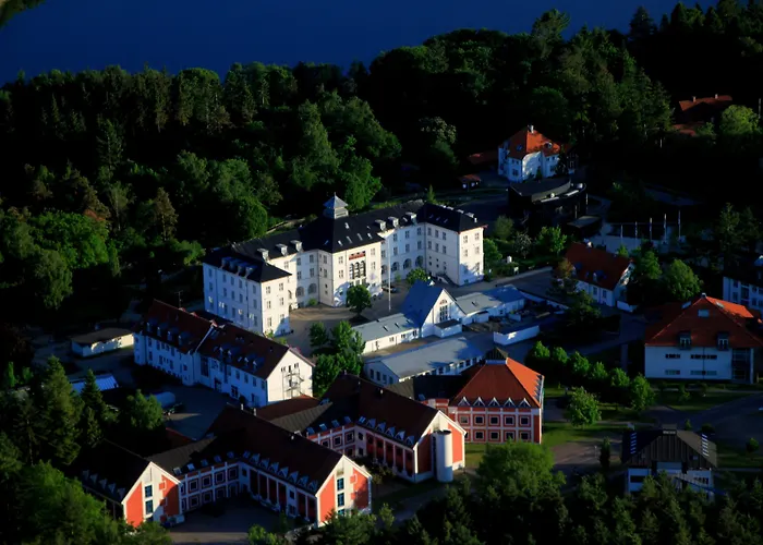 Vejlsohus And Conference Center Hotel Silkeborg