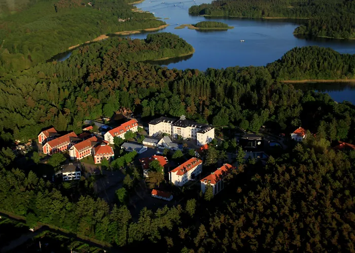 Vejlsohus And Conference Center 3* Silkeborg