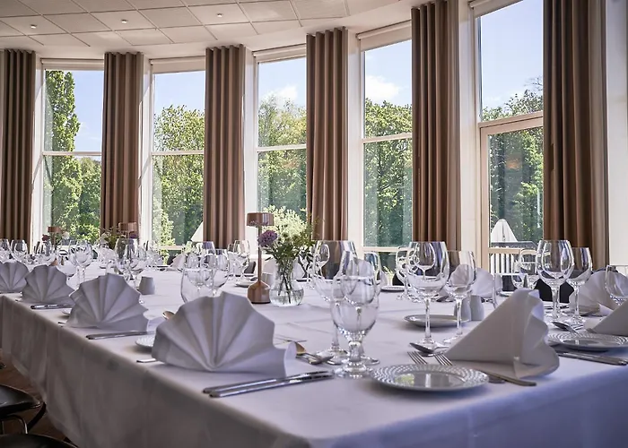 Vejlsohus And Conference Center 3* Silkeborg