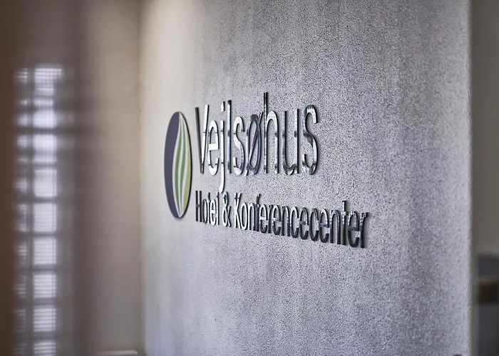 Vejlsohus And Conference Center Hotel 3*