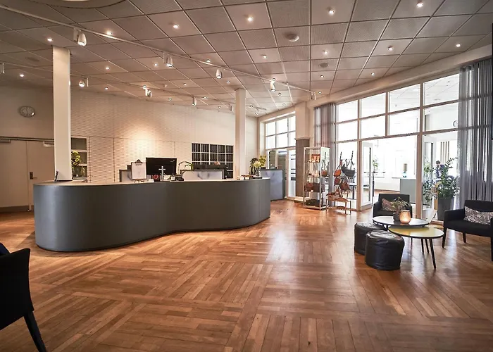 Vejlsohus And Conference Center Hotel Silkeborg