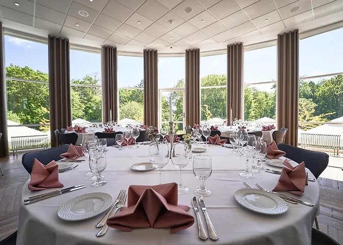 Vejlsohus And Conference Center 3*