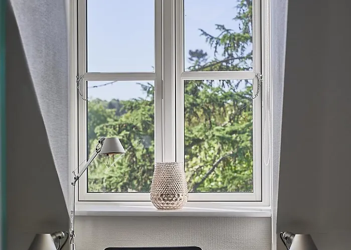 Vejlsohus And Conference Center Hotel 3*
