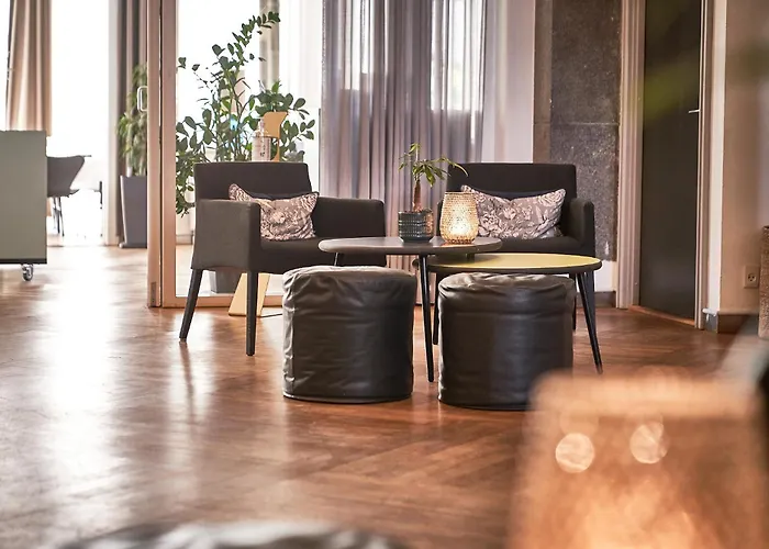 Vejlsohus And Conference Center Hotel