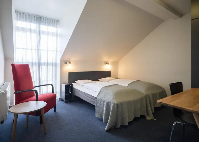 Vejlsohus And Conference Center 3* Silkeborg